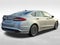 2018 Ford Fusion Titanium