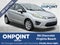 2012 Ford Fiesta SE