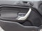 2012 Ford Fiesta SE