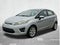 2012 Ford Fiesta SE