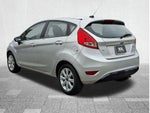 2012 Ford Fiesta SE
