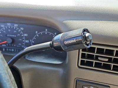 2001 Ford Super Duty F-250 XL