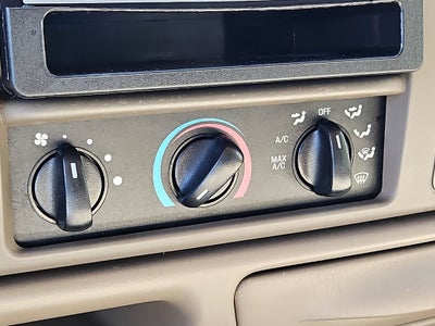 2001 Ford Super Duty F-250 XL