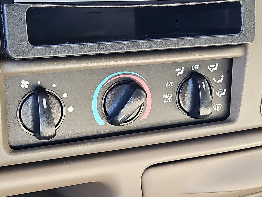 2001 Ford Super Duty F-250 XL