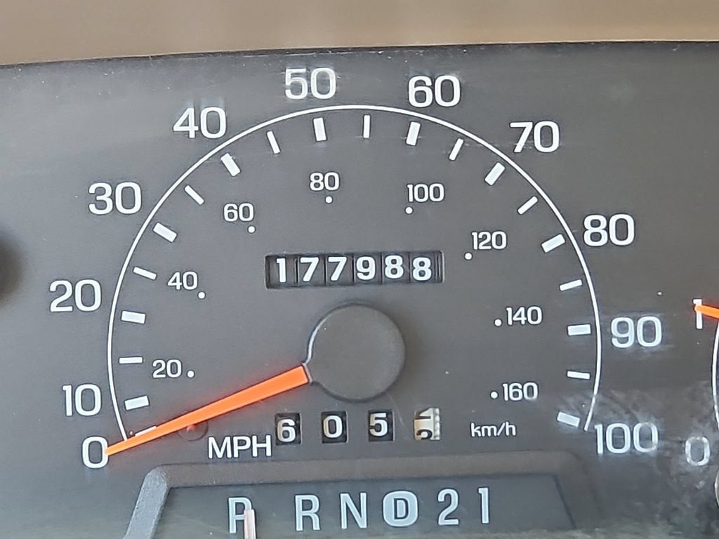 2001 Ford Super Duty F-250 XL