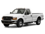 2001 Ford Super Duty F-250 XL