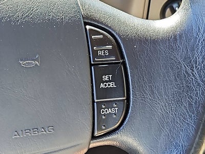 2001 Ford Super Duty F-250 XL