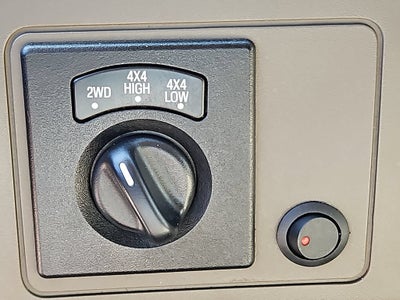 2001 Ford Super Duty F-250 XL