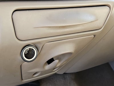 2001 Ford Super Duty F-250 XL