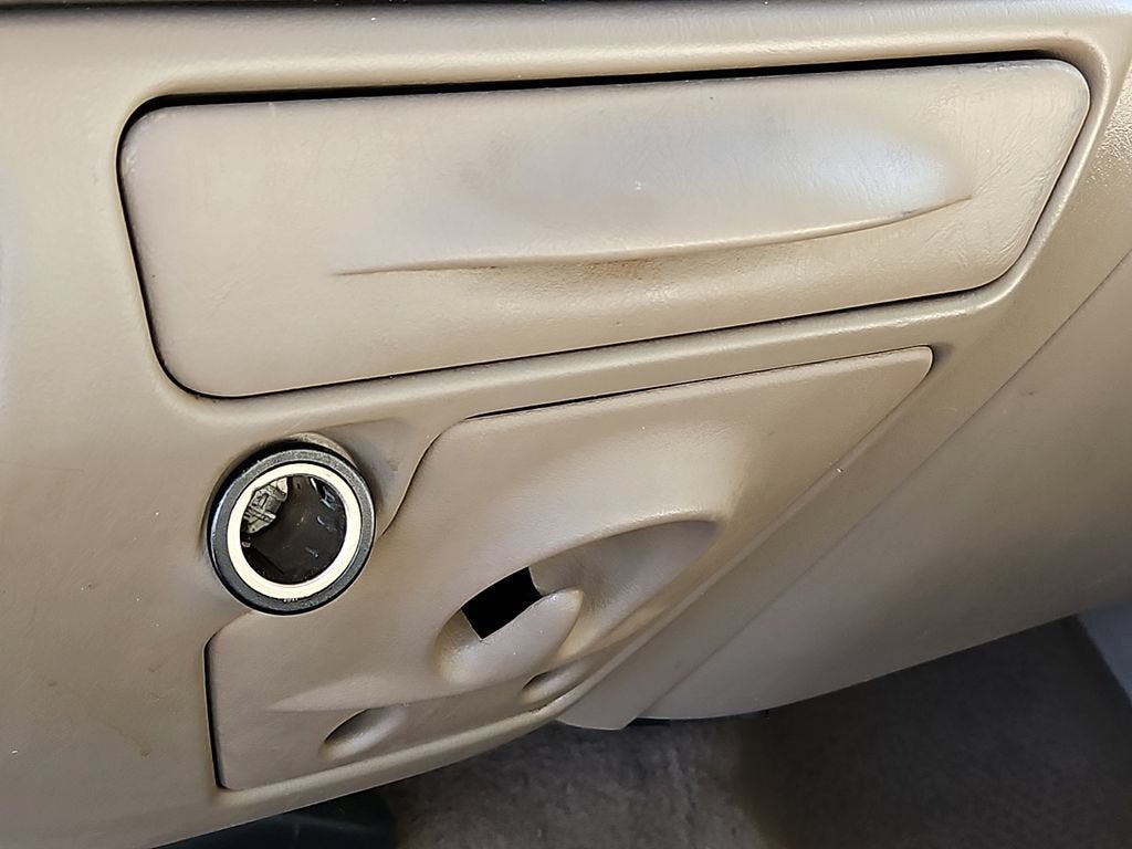 2001 Ford Super Duty F-250 XL
