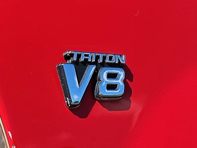 2001 Ford Super Duty F-250 XL
