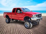 2001 Ford Super Duty F-250 XL