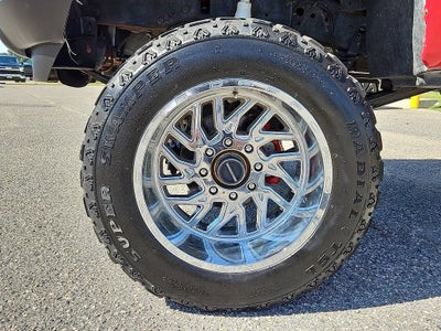 2001 Ford Super Duty F-250 XL