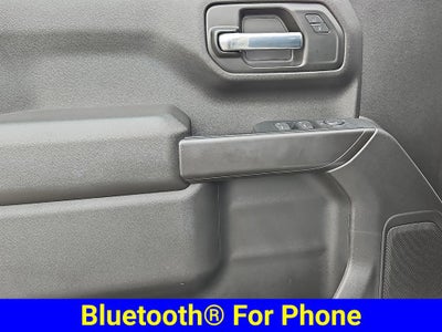 2023 Chevrolet Silverado 1500 WT