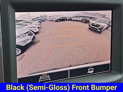 2023 Chevrolet Silverado 1500 WT