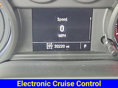 2023 Chevrolet Silverado 1500 WT