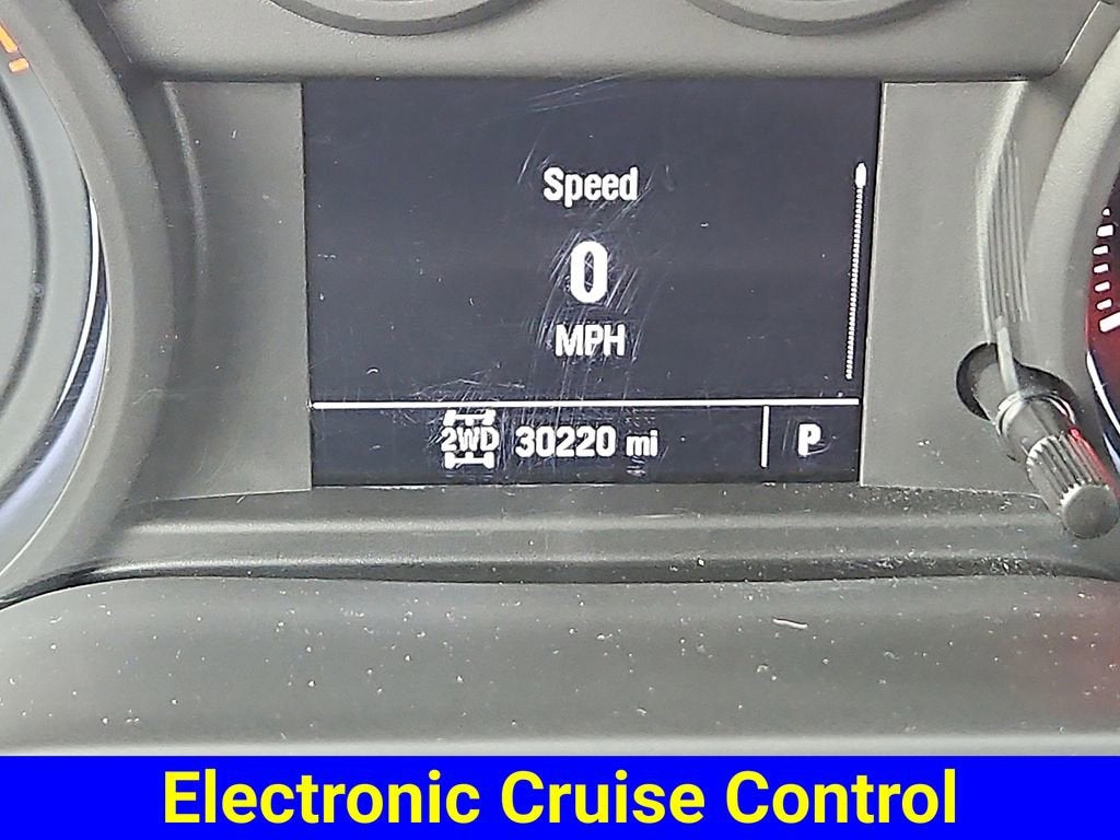 2023 Chevrolet Silverado 1500 WT