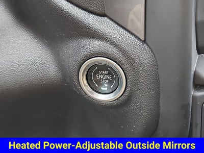 2023 Chevrolet Silverado 1500 WT