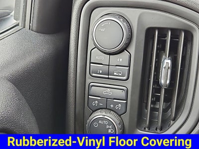 2023 Chevrolet Silverado 1500 WT