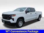 2023 Chevrolet Silverado 1500 WT