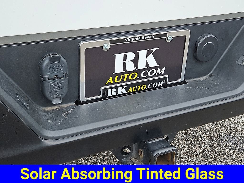 2023 Chevrolet Silverado 1500 WT