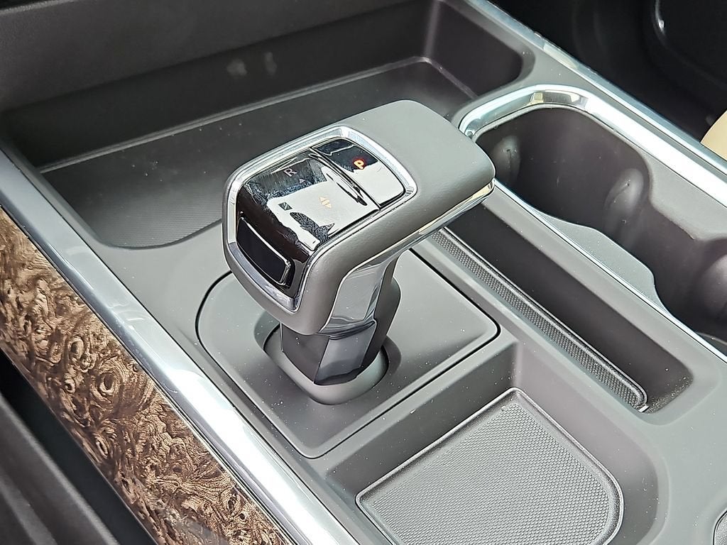 2026 Chevrolet Silverado 1500 RST - Photo 11