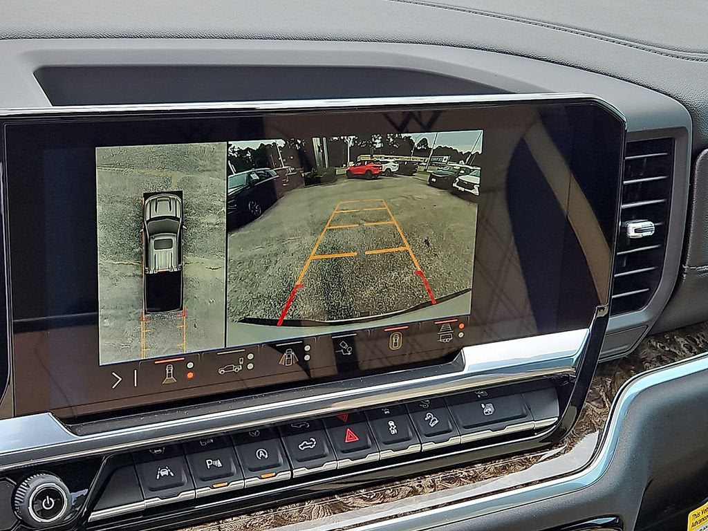 2026 Chevrolet Silverado 1500 RST - Photo 14