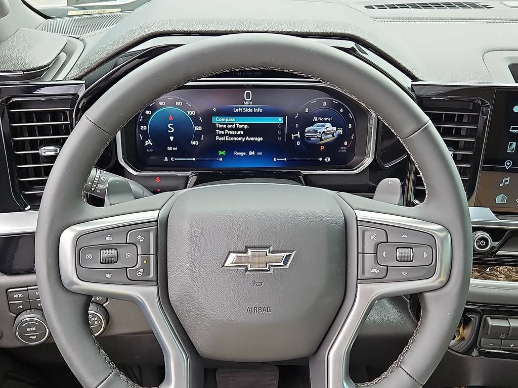 2026 Chevrolet Silverado 1500 RST - Photo 15
