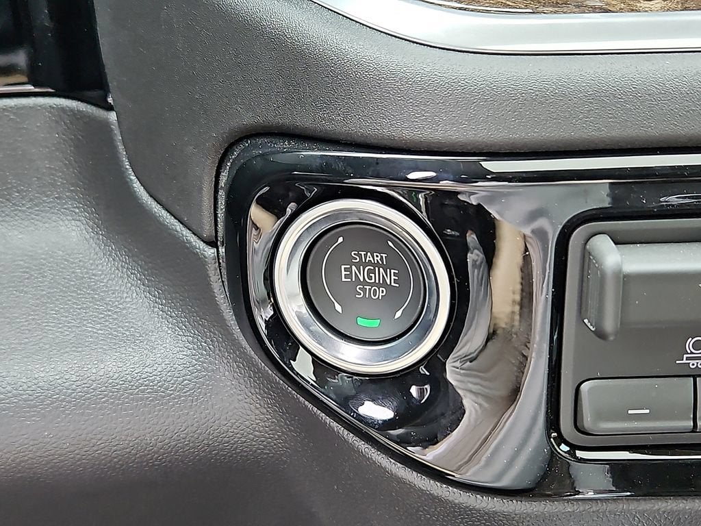 2026 Chevrolet Silverado 1500 RST - Photo 16