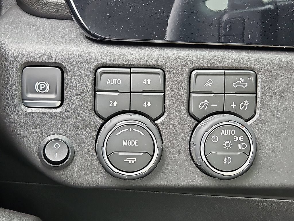 2026 Chevrolet Silverado 1500 RST - Photo 17