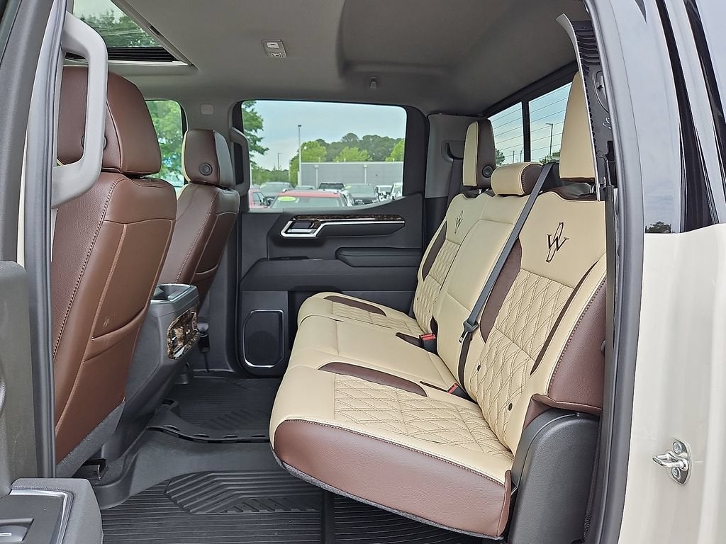 2026 Chevrolet Silverado 1500 RST - Photo 6