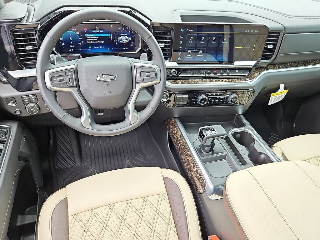 2026 Chevrolet Silverado 1500 RST - Photo 7