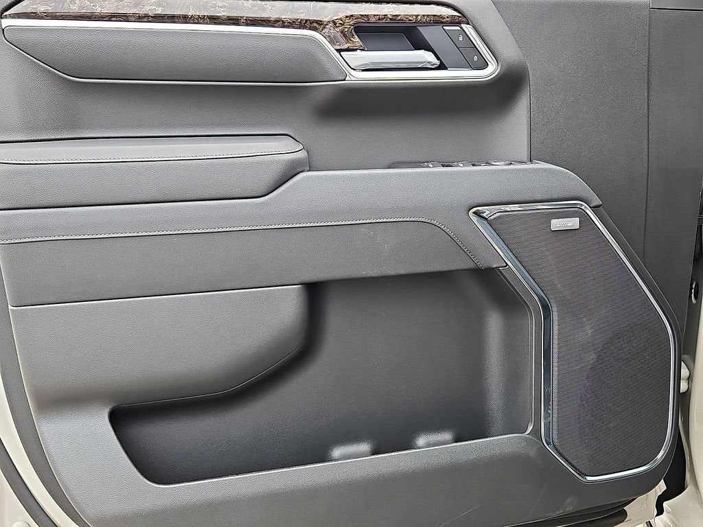 2026 Chevrolet Silverado 1500 RST - Photo 8