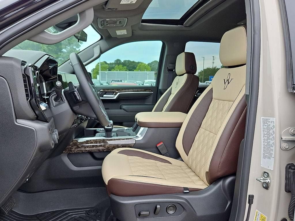2026 Chevrolet Silverado 1500 RST - Photo 9