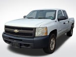 2010 Chevrolet Silverado 1500 1HY
