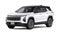 2027 Chevrolet Equinox FWD LT