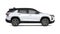 2027 Chevrolet Equinox FWD LT