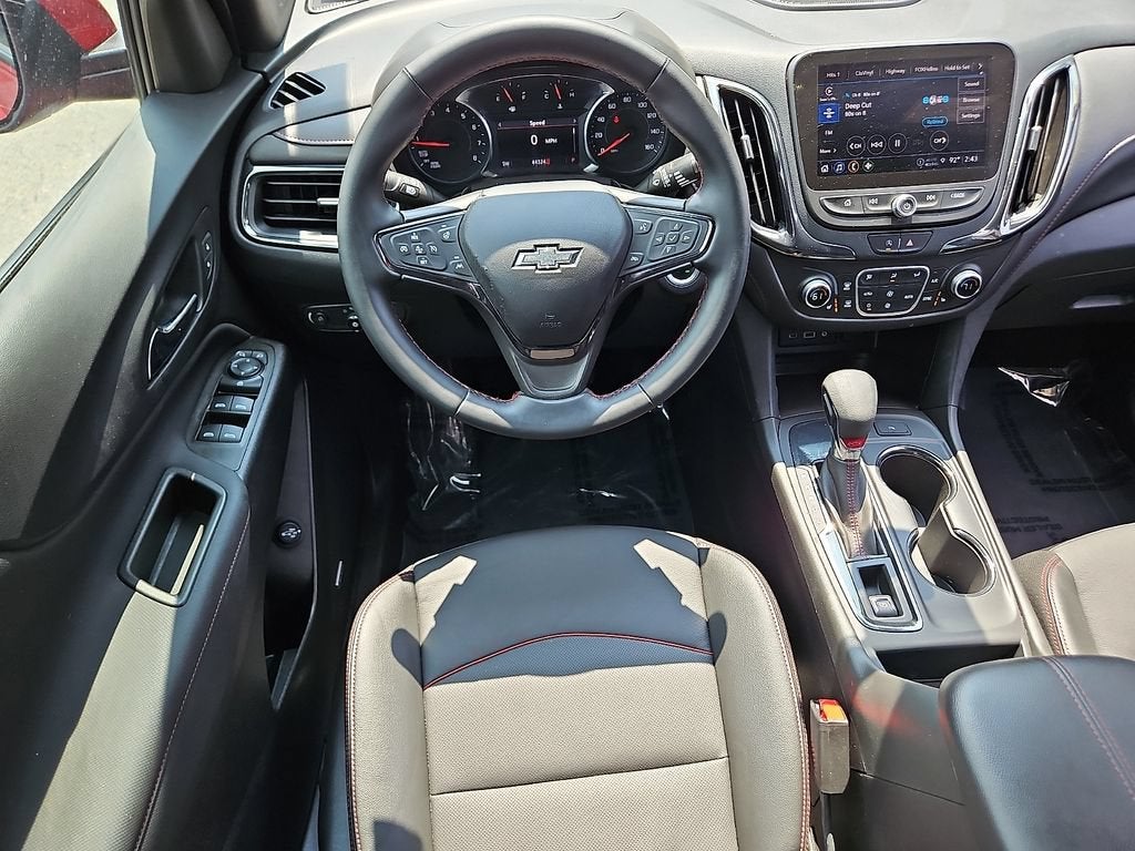 2023 Chevrolet Equinox RS - Photo 12