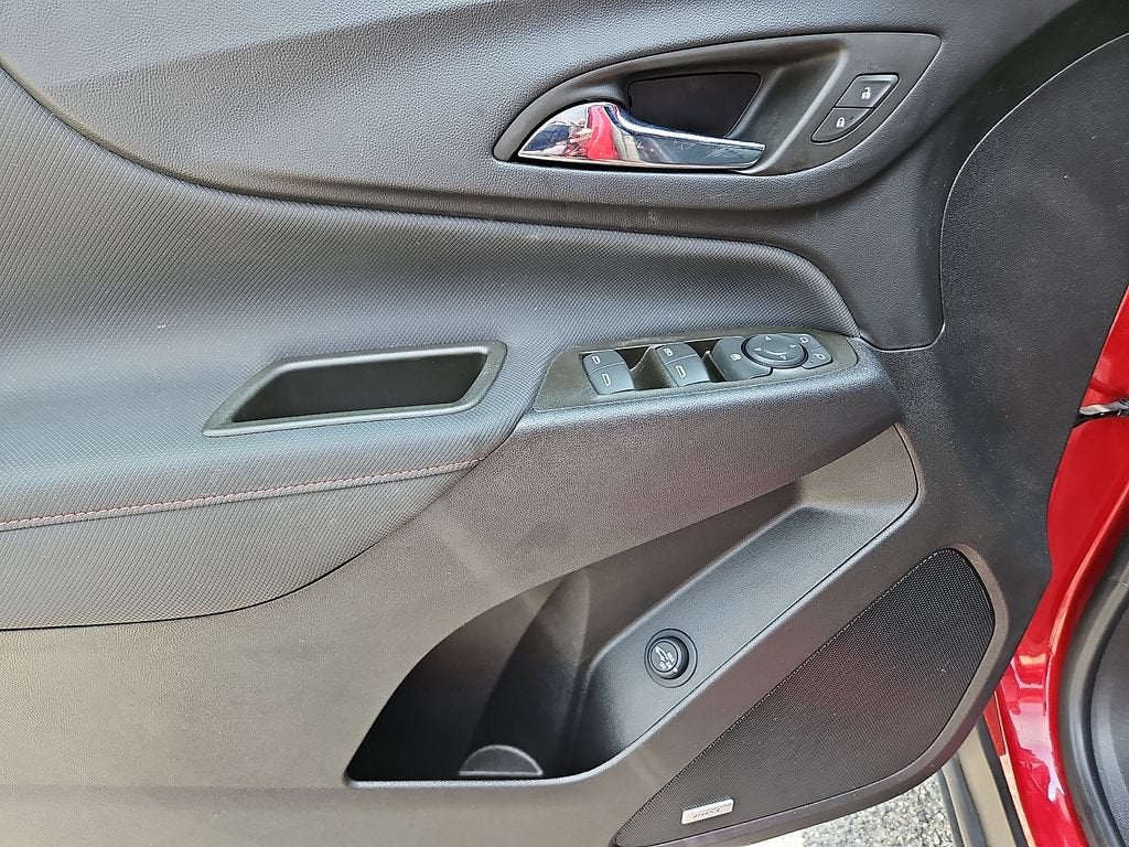 2023 Chevrolet Equinox RS - Photo 13