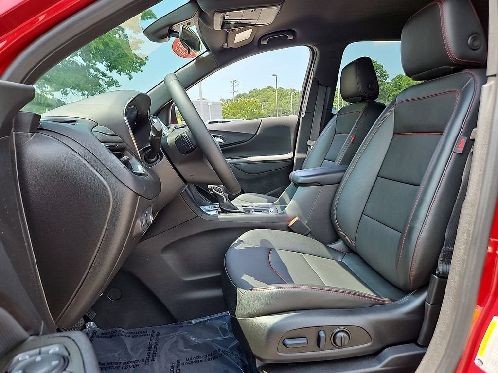 2023 Chevrolet Equinox RS - Photo 14