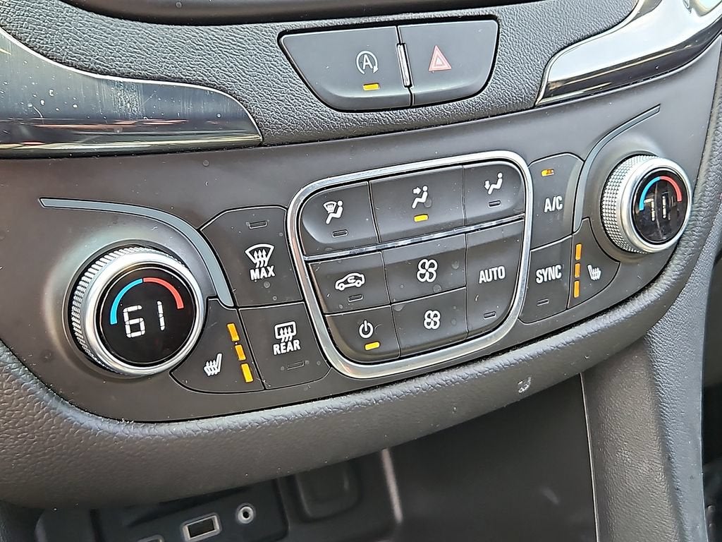 2023 Chevrolet Equinox RS - Photo 16