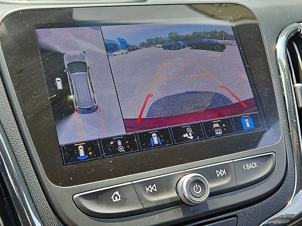 2023 Chevrolet Equinox RS - Photo 18