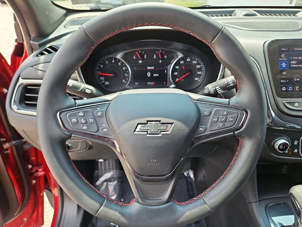 2023 Chevrolet Equinox RS - Photo 19