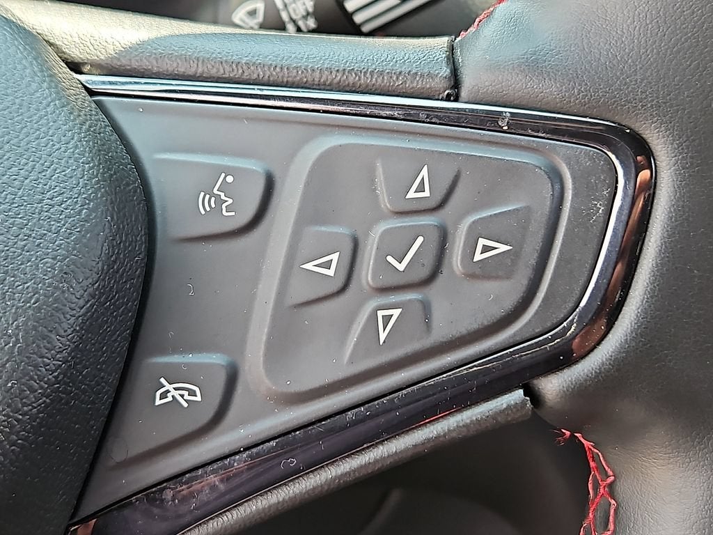 2023 Chevrolet Equinox RS - Photo 22