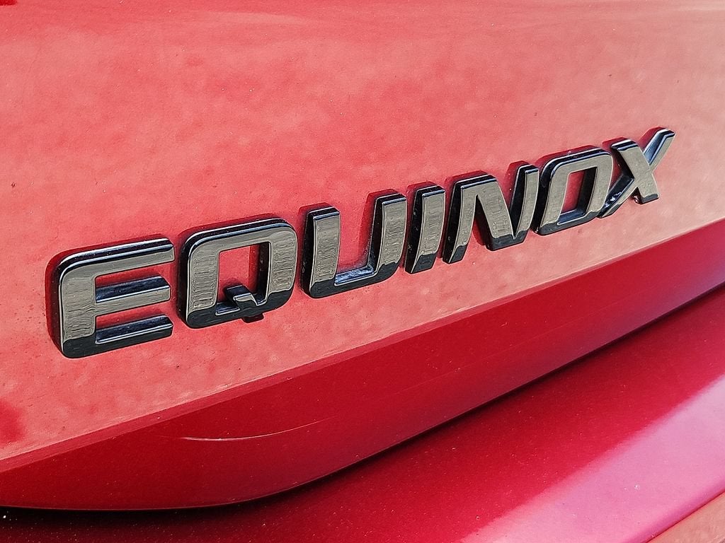 2023 Chevrolet Equinox RS - Photo 30