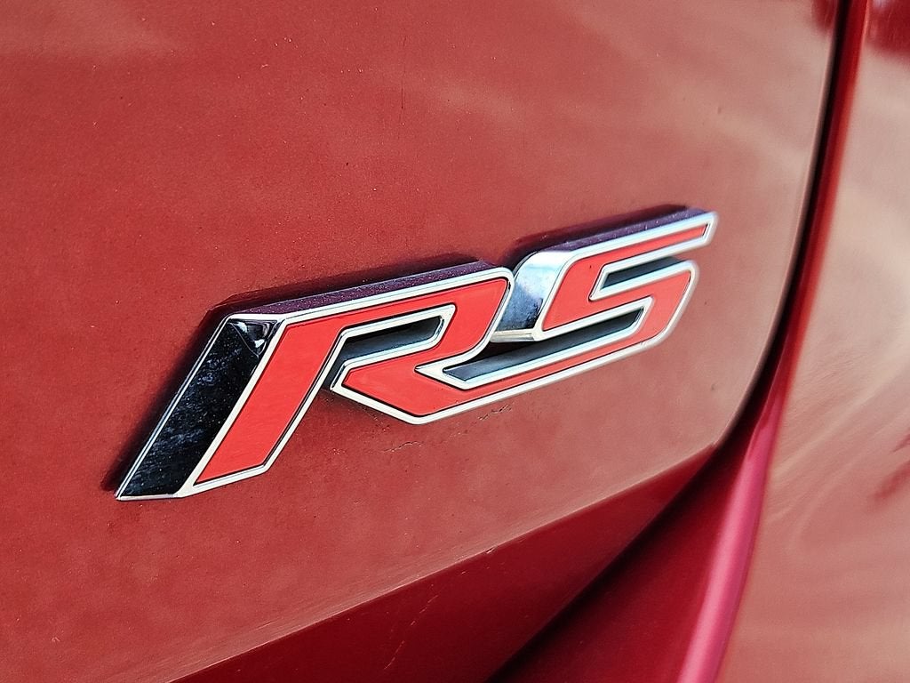 2023 Chevrolet Equinox RS - Photo 31