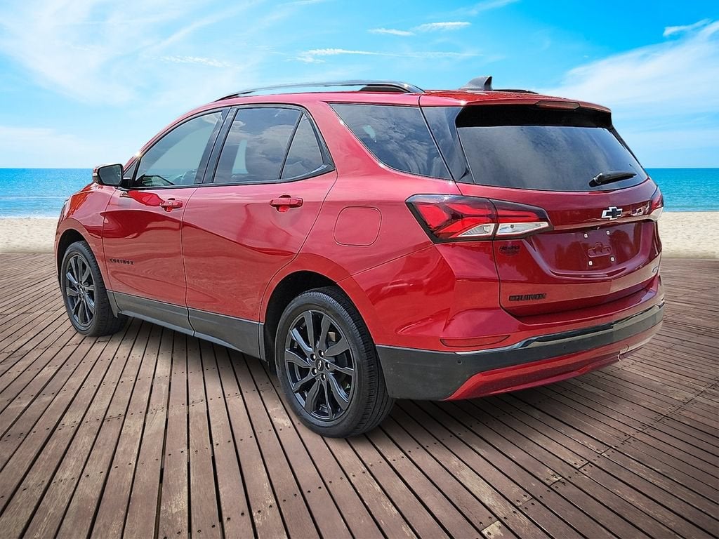 2023 Chevrolet Equinox RS - Photo 6