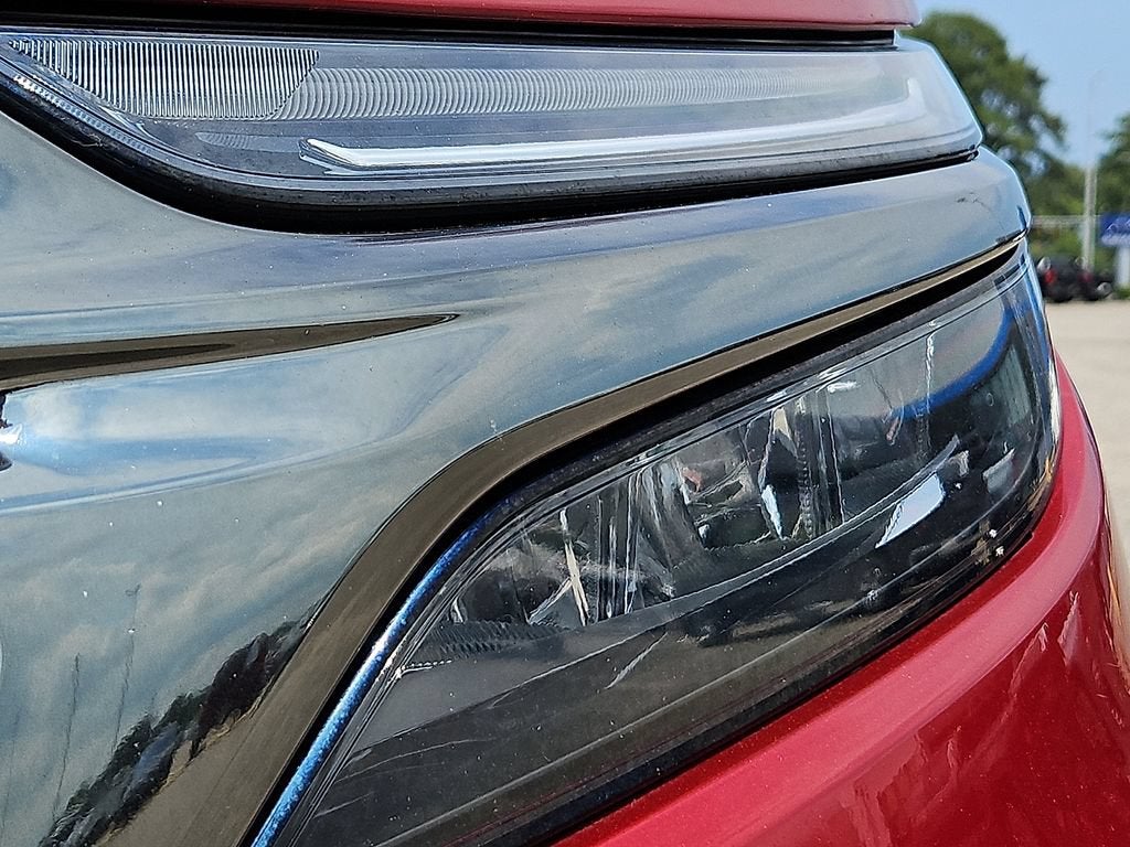2023 Chevrolet Equinox RS - Photo 9