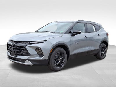 2026 Chevrolet Blazer 3LT
