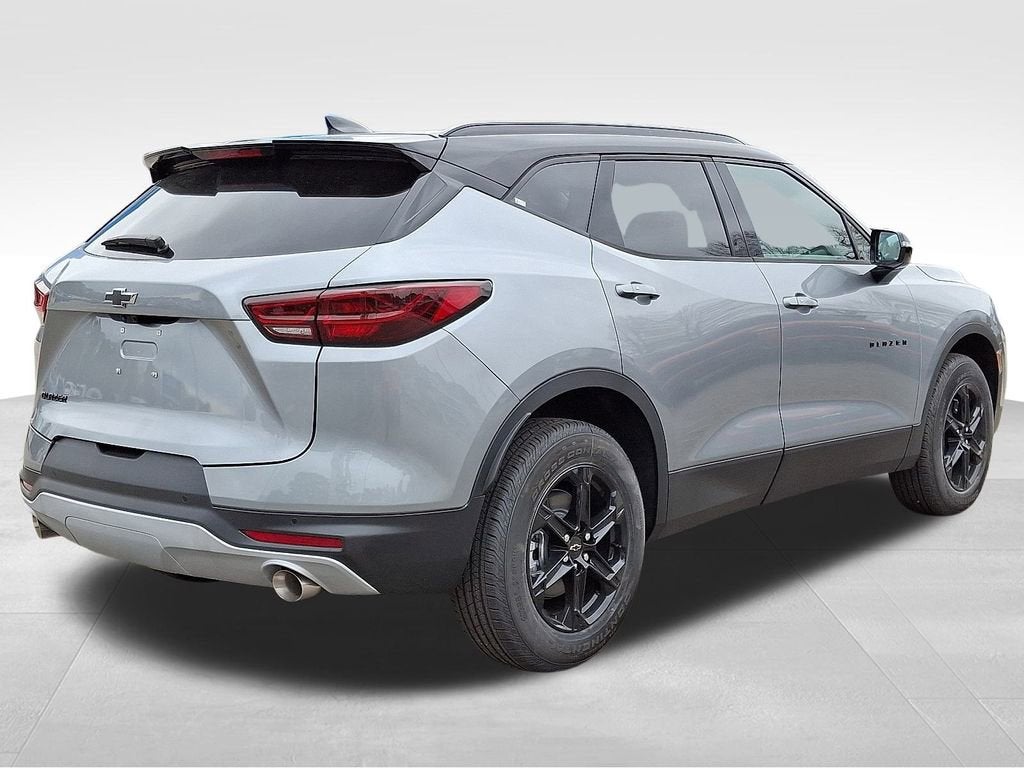 2026 Chevrolet Blazer 3LT